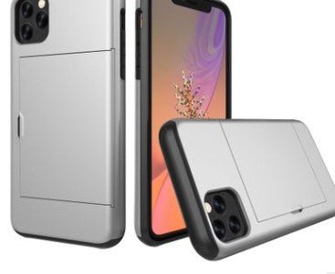 Ancient Energy Robust Dual Layer Hybrid Defender Armor Case for reliable phone protection with shock-absorbing design