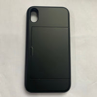 Ancient Energy Robust Dual Layer Hybrid Defender Armor Case for reliable phone protection, featuring reinforced edges and textured grip.