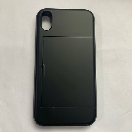Ancient Energy Robust Dual Layer Hybrid Defender Armor Case for reliable phone protection, featuring reinforced edges and textured grip.