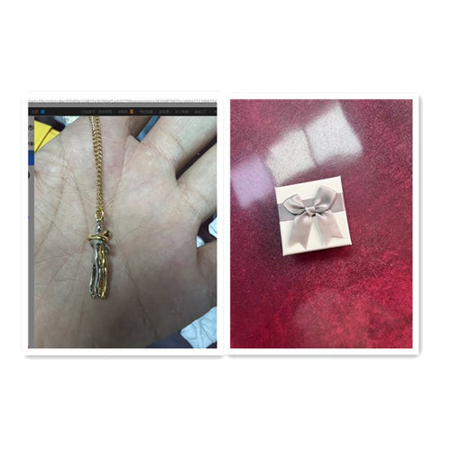 Unisex Simple Love Hug Necklace by Ancient Energy, featuring a minimalist heart-shaped pendant, ideal for couples and Valentine's Day.