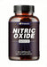 Ancient Energy Sinpuyle Nitric Oxide Endurance Capsules for athletes, promoting stamina and performance during workouts.