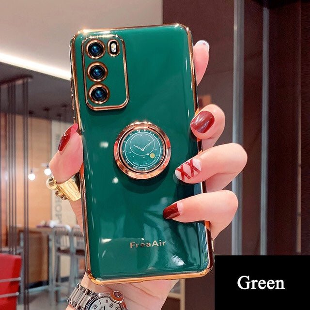 Ancient Energy mobile phone case with a sleek design, compatible with various smartphones, offering protection and style.