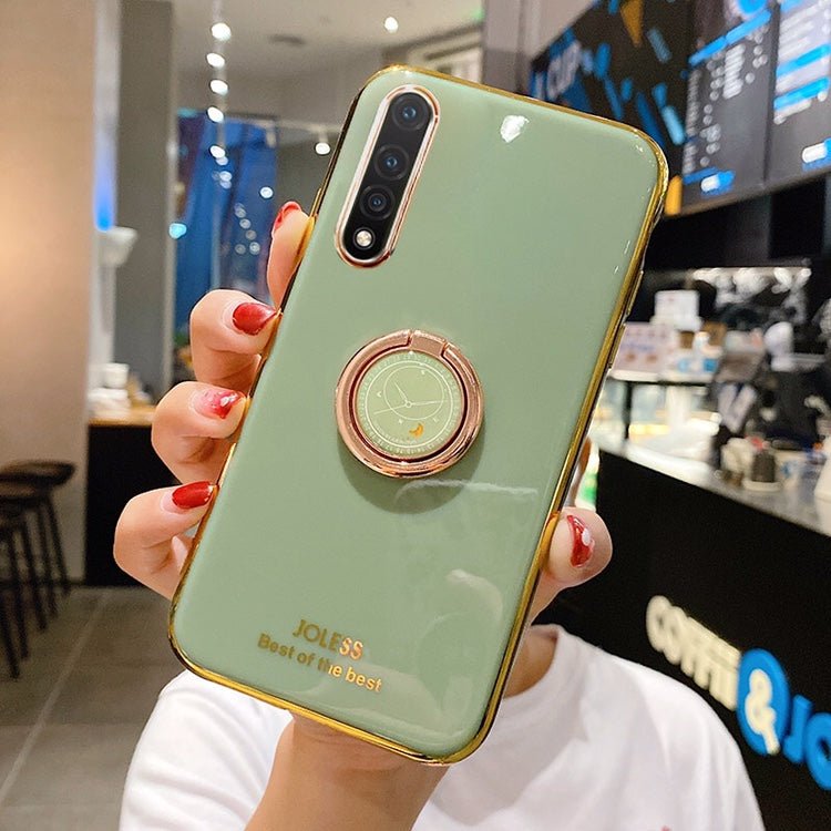 Ancient Energy mobile phone case with a sleek, protective design for compatible smartphones, featuring a modern aesthetic.
