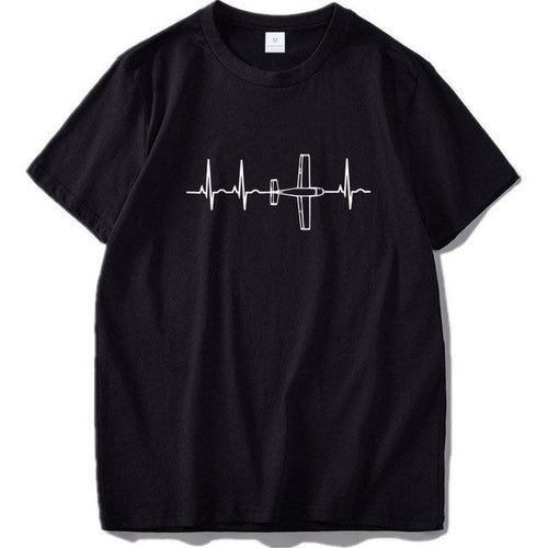 Ancient Energy men's slim fit T-shirt with cartoon solid design, casual style, and crew neck in a classic fit.