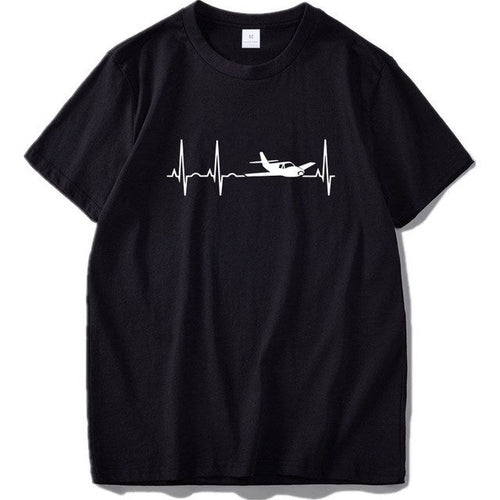 Ancient Energy men's slim fit T-shirt featuring a cartoon solid design, casual and comfortable for everyday wear.