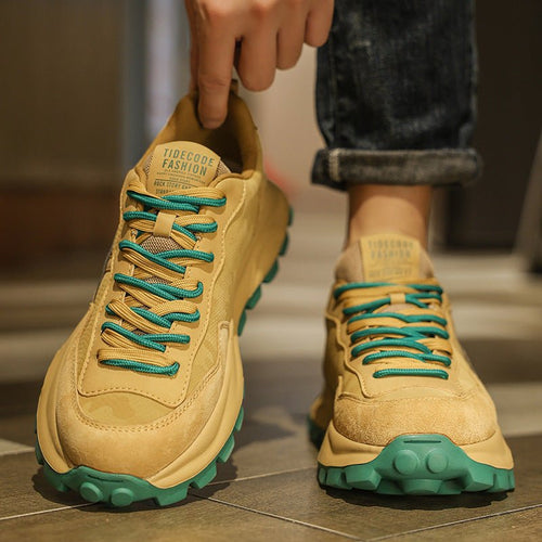 Ancient Energy casual dad shoes resembling Converse sneakers for teenage boys, featuring a sporty design and comfortable fit.
