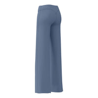 Ancient Energy women's straight-leg yoga pants for exercise and fitness, made of comfortable, stretchy fabric for active wear.