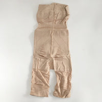 Ancient Energy women's seamless high waist shapewear short, designed for tummy control and a smooth, comfortable fit.