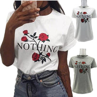 Women’s summer casual blouse shirt by Ancient Energy, loose-fit T-shirt top in lightweight fabric, perfect for warm weather.