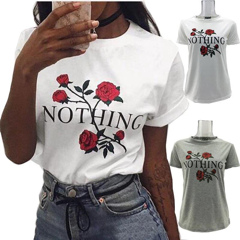 Women’s summer casual blouse shirt by Ancient Energy, loose-fit T-shirt top in lightweight fabric, perfect for warm weather.