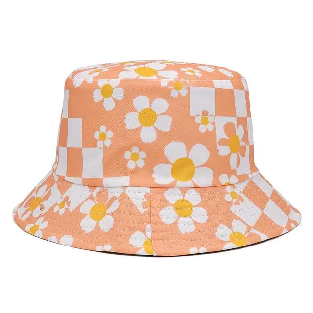 Angler's Sun Hat - MANDOTOS