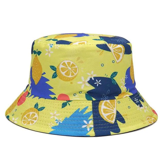 Angler's Sun Hat - MANDOTOS