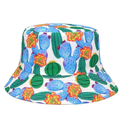 Angler's Sun Hat - MANDOTOS