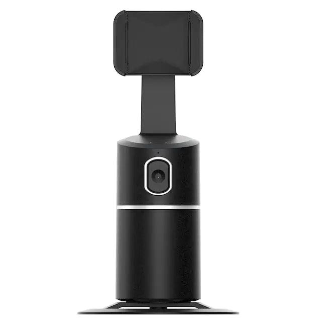 Auto Face Tracking Phone Holder Tripod Stand - MANDOTOS