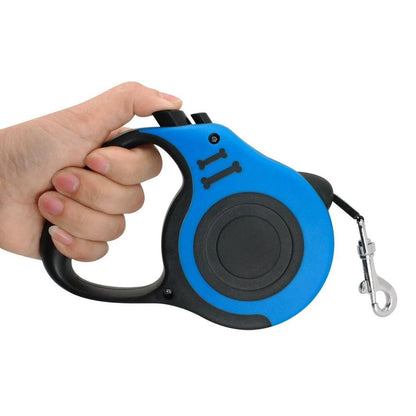 AutoFlex Dog Leash - MANDOTOS