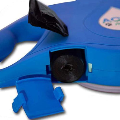 Automatic Retractable Leash - MANDOTOS