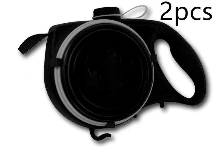 Automatic Retractable Leash - MANDOTOS