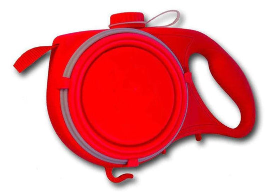 Automatic Retractable Leash - MANDOTOS