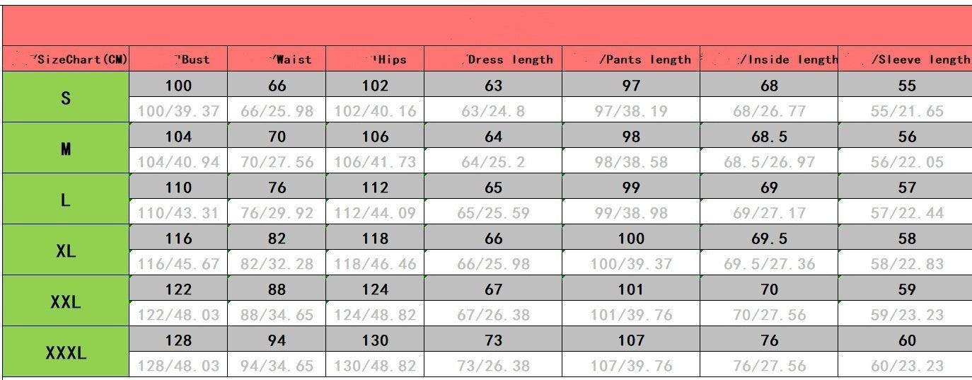 Autumn And Winter New European And American Women's Casual Coat Trousers Suit - MANDOTOS