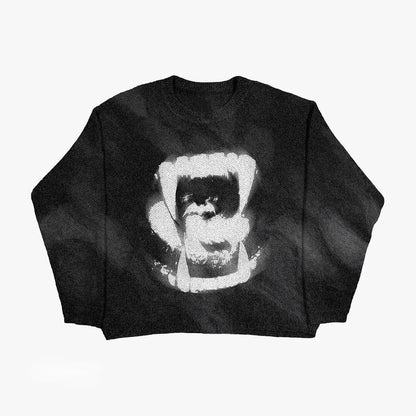 Autumn and Winter Women's Sweater - MANDOTOS