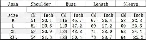 Autumn and Winter Women's Sweater - MANDOTOS