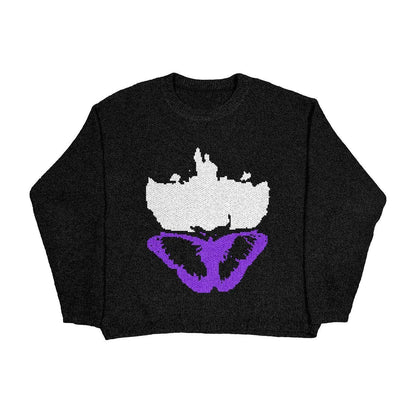 Autumn and Winter Women's Sweater - MANDOTOS