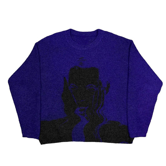 Autumn and Winter Women's Sweater - MANDOTOS