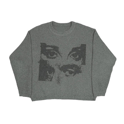 Autumn and Winter Women's Sweater - MANDOTOS