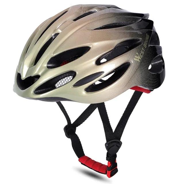 BikeRide AirFlow Helmet for All - MANDOTOS