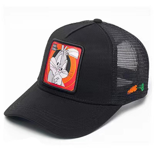 Baseball Caps Men Snapback Hip Hop Hats With Animals Street - MANDOTOS