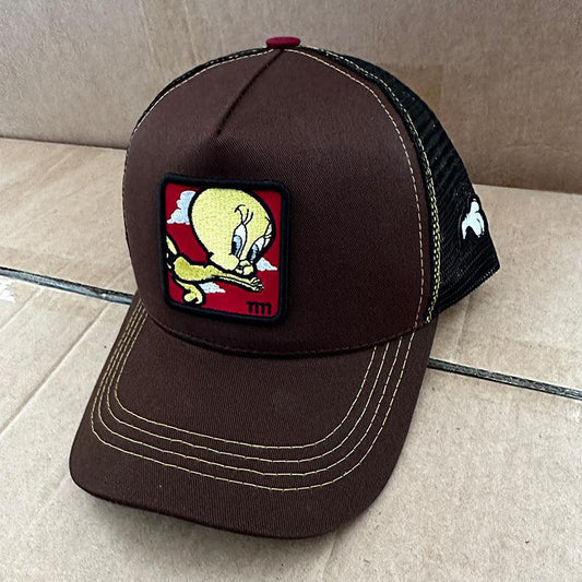 Baseball Caps Men Snapback Hip Hop Hats With Animals Street - MANDOTOS