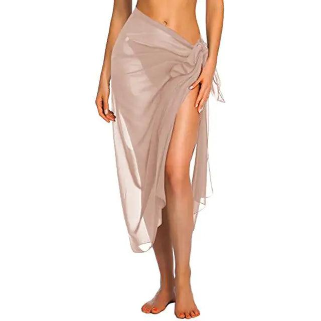 Beachside Sarong Wraps - MANDOTOS