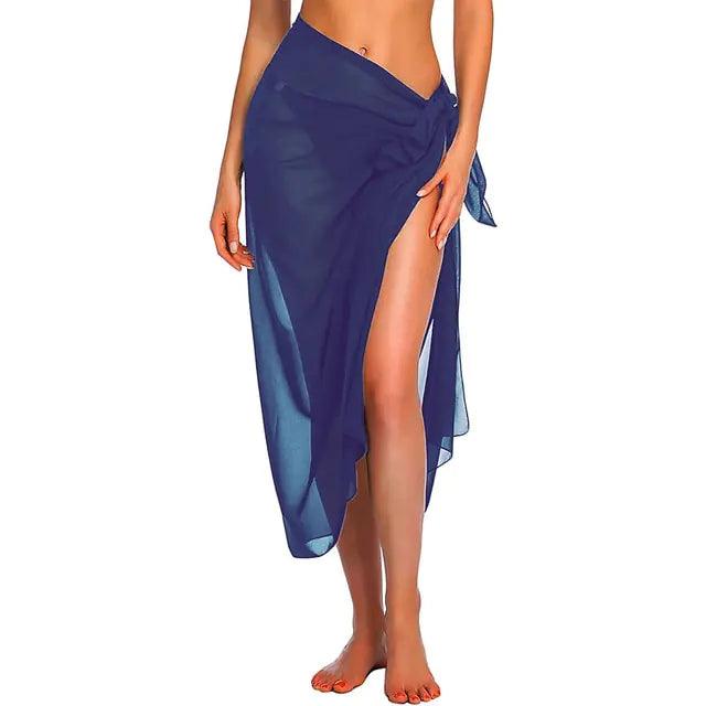 Beachside Sarong Wraps - MANDOTOS
