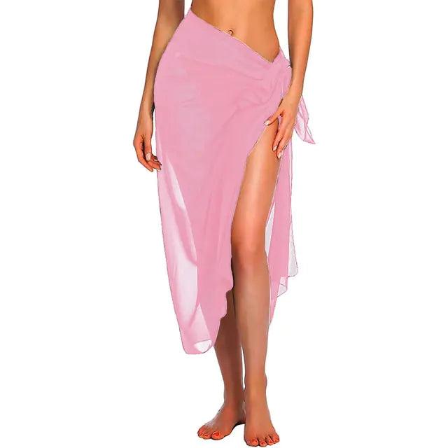 Beachside Sarong Wraps - MANDOTOS