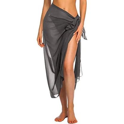 Beachside Sarong Wraps - MANDOTOS