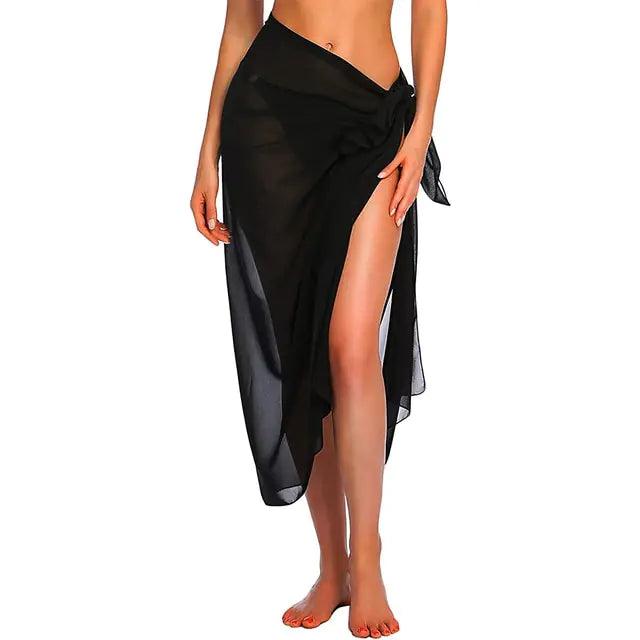 Beachside Sarong Wraps - MANDOTOS