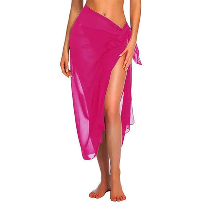 Beachside Sarong Wraps - MANDOTOS