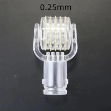 Beard & Lip Enhancing Roller - MANDOTOS