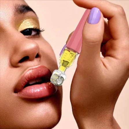 Beard & Lip Enhancing Roller - MANDOTOS