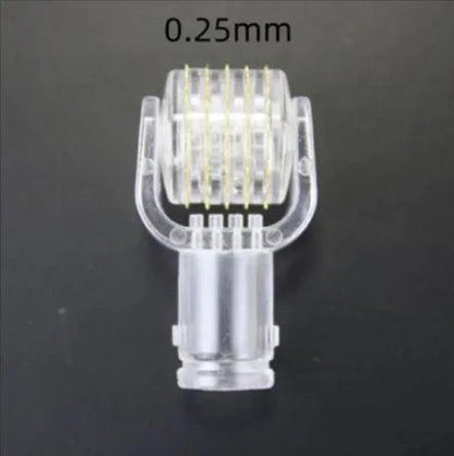 Beard & Lip Enhancing Roller - MANDOTOS