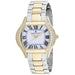 Christian Van Sant Bianca women's watch with a sleek design and silver-tone case, showcasing a stylish timepiece for women.