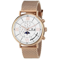 Christian Van Sant Men's Somptueuse LTD limited-edition watch, Bids.com, showcasing a sleek design and elegant details.