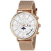 Christian Van Sant Men's Somptueuse LTD limited-edition watch, Bids.com, showcasing a sleek design and elegant details.