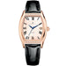 Christian Van Sant Women's Gemma watch with a sleek design, stainless steel band, and elegant face.