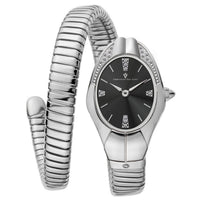Christian Van Sant Women's Naga watch featuring a sleek design and elegant details, perfect for stylish women.