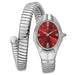 Elegant Naga women's watch by Christian Van Sant featuring a sleek design and stylish details, perfect for sophisticated accessories.