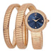 Luxury Christian Van Sant women's Naga timepiece watch with a stylish design and elegant details.