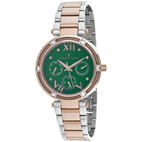 Elegant Van Sant Sienna Women's Watch by Bids.com featuring a sleek design and a stainless steel band.