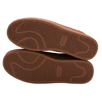 Men's Bread Ashton Suede Slippers, comfortable slip-on footwear with soft suede material and casual design.