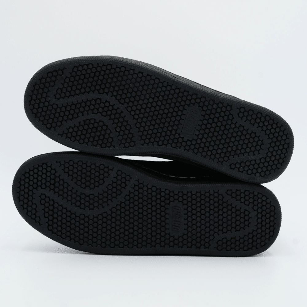 Men's Bread Ashton Suede Slippers, comfortable slip-on footwear with soft suede material and casual design.
